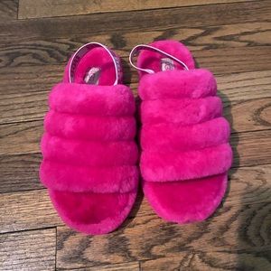 New Ugg Slippers